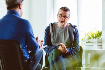 Talk to a Cancer Counselor Talk to a Cancer Counselor