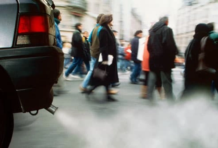 Air Pollution