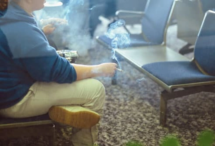 Secondhand Smoke