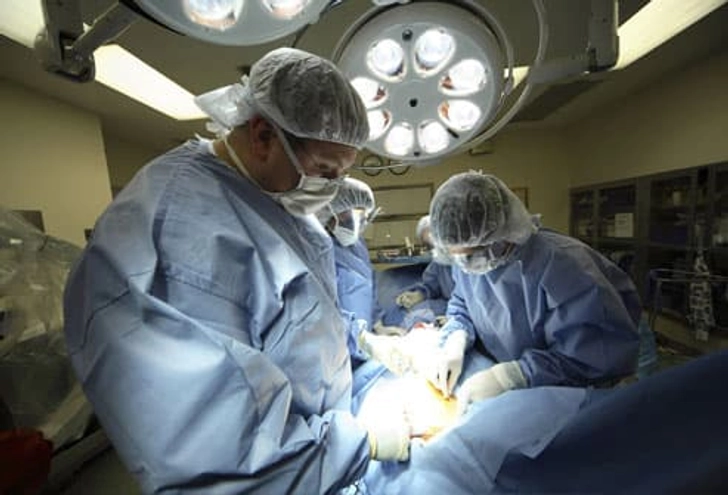 Early-Stage Treatment