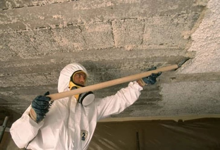 Dangerous Work