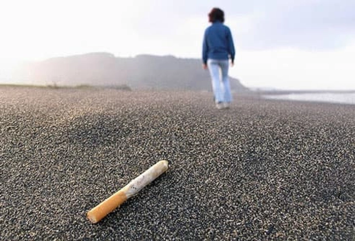 Quitting Helps