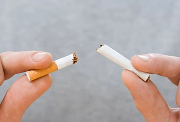 Myth: If You Have Lung Cancer, Quitting Is Pointless