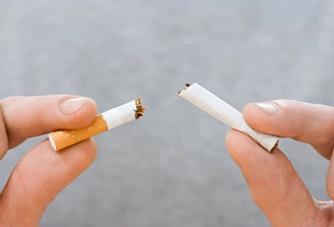Myth: If You Have Lung Cancer, Quitting Is Pointless