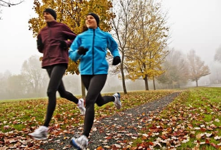 Myth: Exercise Doesn't Affect Your Risk