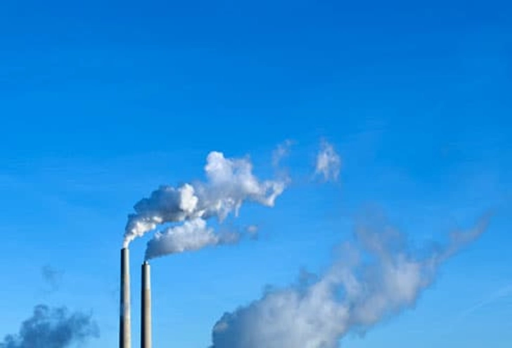 Myth: Air Pollution Isn’t a Cause