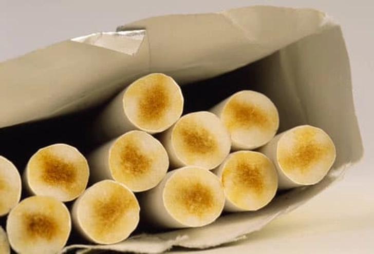 Myth: Low-Tar or 'Light' Cigarettes Are Safer Than Regular