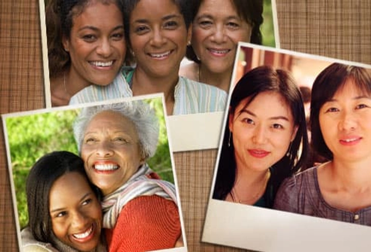Who Gets Lupus? Who Gets Lupus?