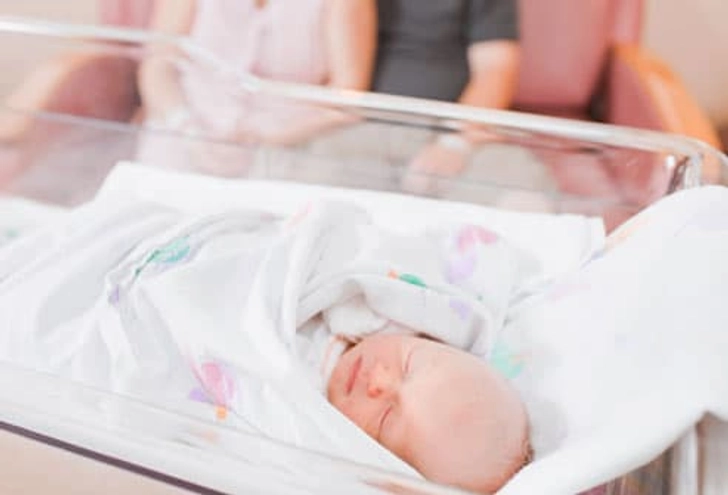 Neonatal Lupus Neonatal Lupus