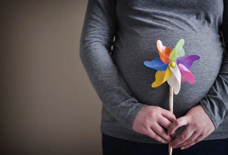 Lupus and Pregnancy Lupus and Pregnancy