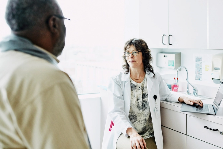 Diagnosing Lyme Disease
