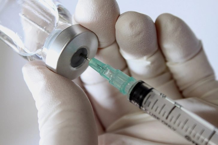 Is There a Lyme Disease Vaccine?
