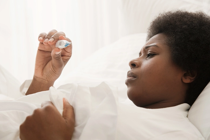 Other Early-Stage Symptoms Other Early-Stage Symptoms