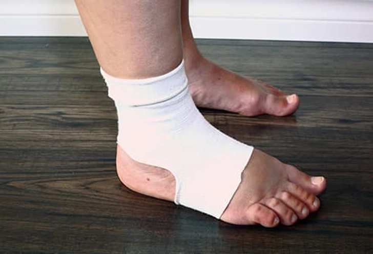 Compression Garments