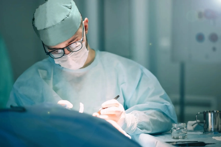 Temporary (High Dose Rate) Brachytherapy: HDR 