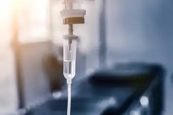 Be Prepared to Go to a Hospital