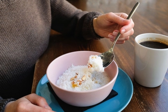 Eat as Normal Eat as Normal