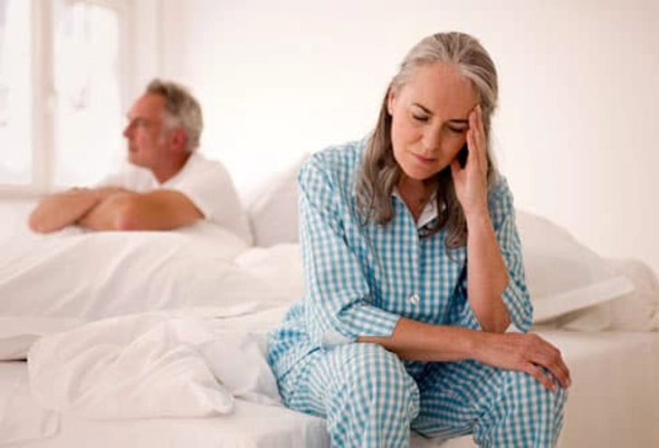 Sexual Dysfunction Sexual Dysfunction