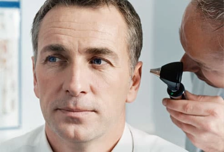 Hearing Loss Hearing Loss