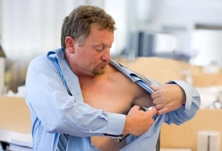 Body Odor