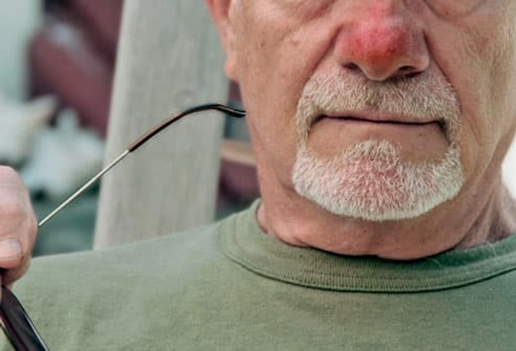 Rosacea Rosacea
