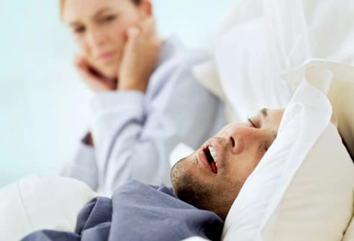 Snoring