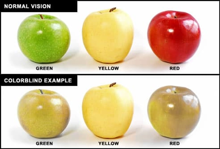 Color Blindness