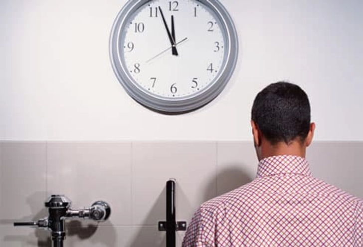 How to Train Your Bladder How to Train Your Bladder