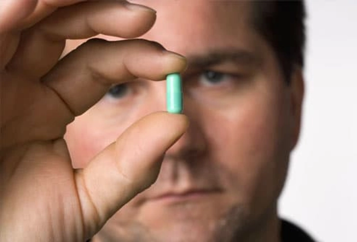 Medications for Male Incontinence