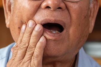 Mouth Sores