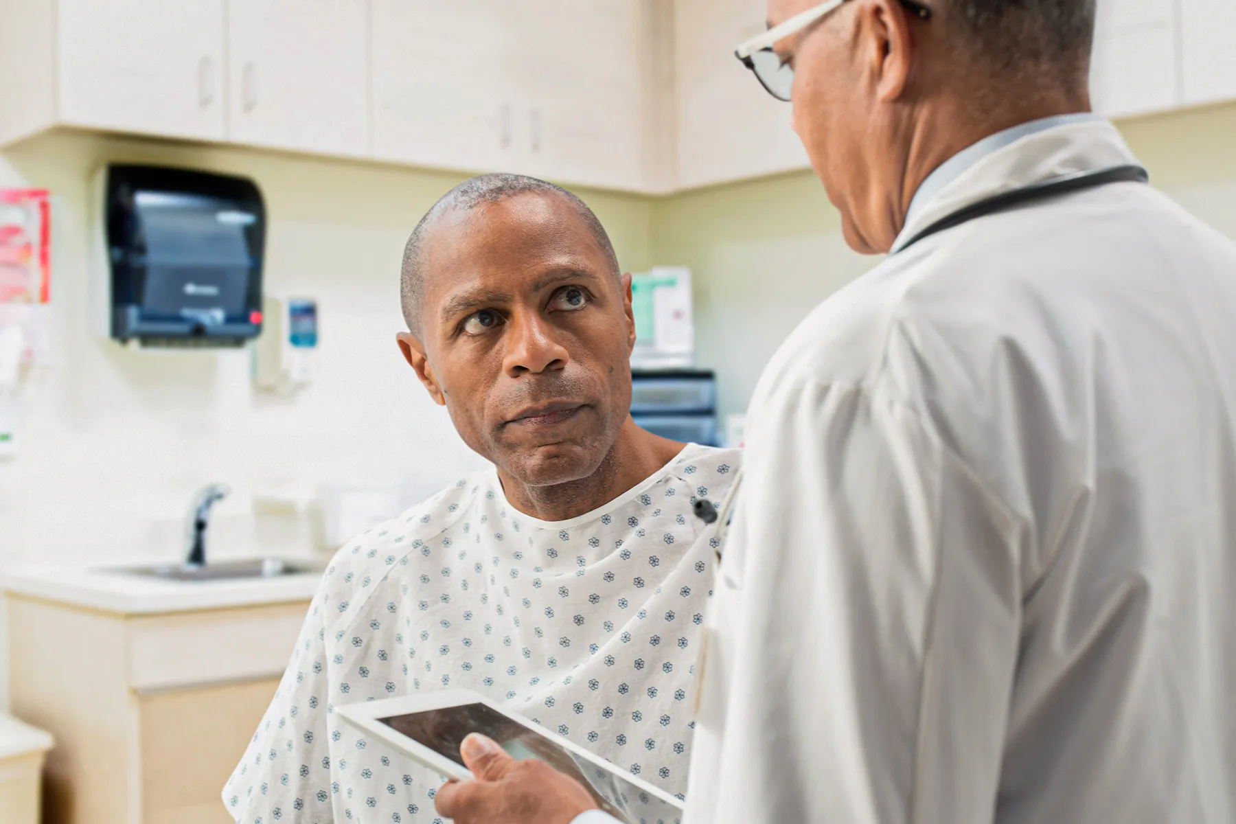 Factors That May Influence Your Treatment Plan
