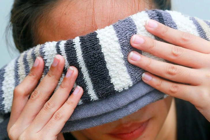 Air-Conditioning Goes Out