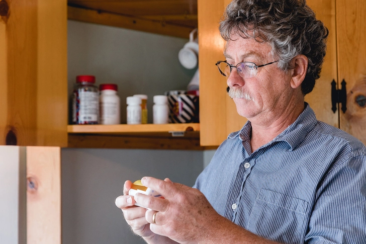 Read Medication Labels