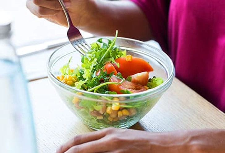 Eat Healthy Eat Healthy