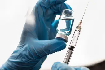 photo of biologics