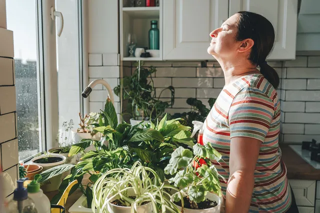 Handling Anxiety About Developing Psoriatic Arthritis