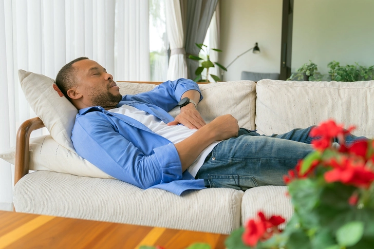 Fatigue and Weakness Fatigue and Weakness