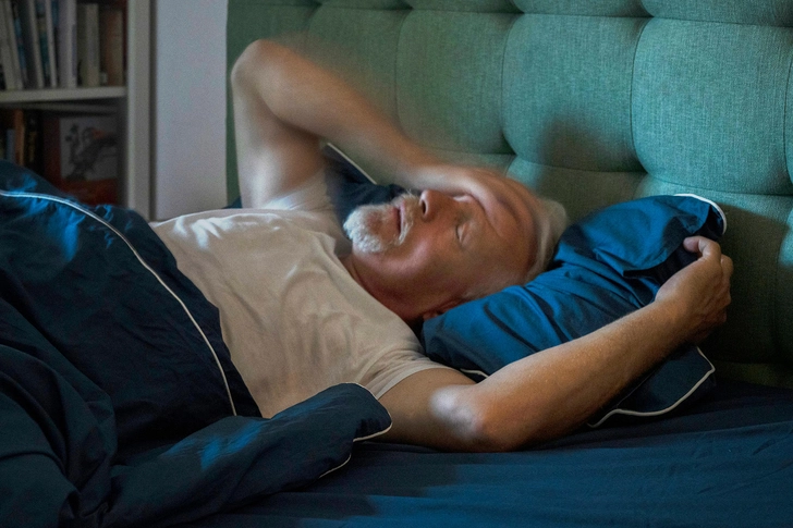 Night Sweats Night Sweats