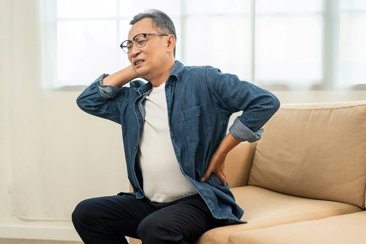 Severe Back Pain Severe Back Pain