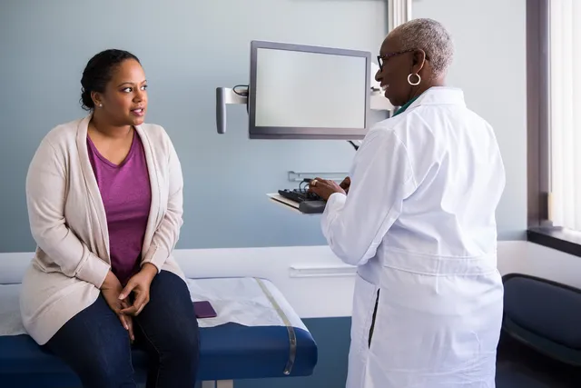 Equal Access to Asthma Treatment Is Essential