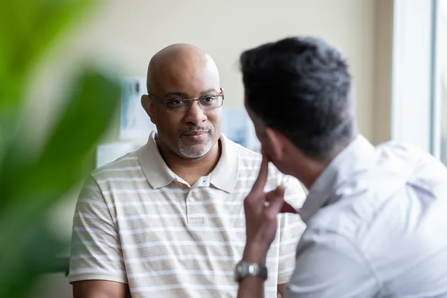 Caring For HS as a Person of Color