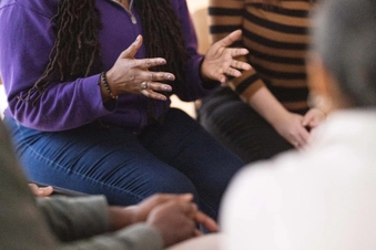 Connect With Your Community