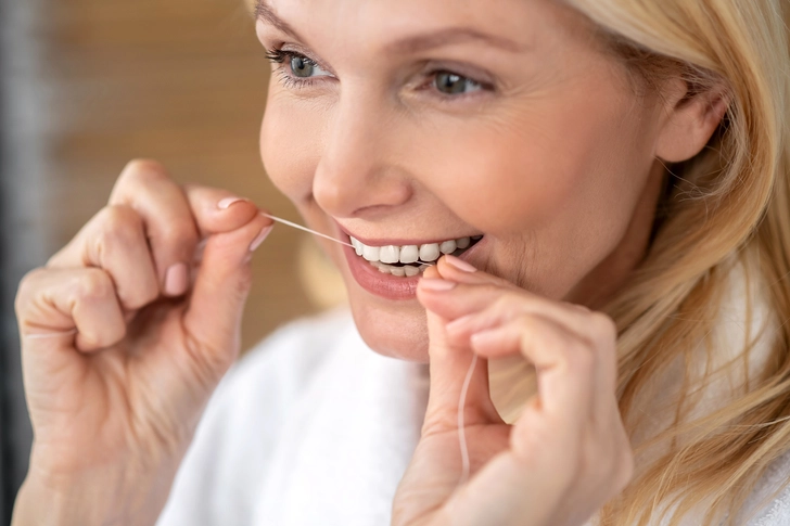 Caring for Your Mouth