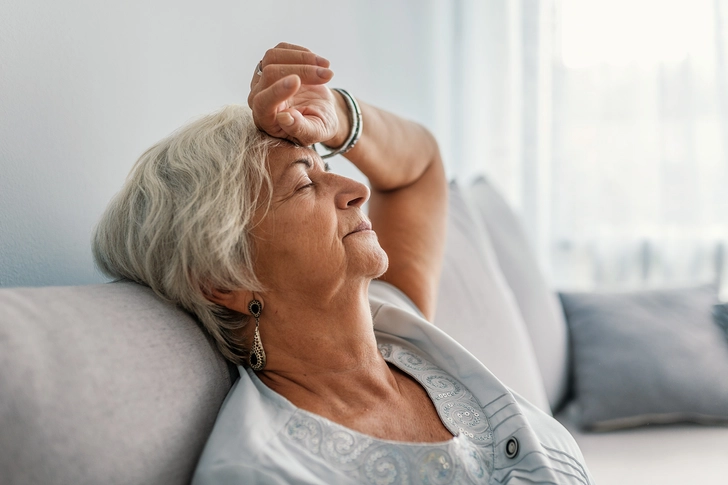 Fatigue Fatigue