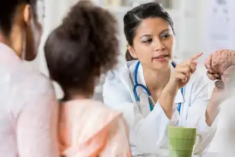 pLGG Treatment Side Effects Vary