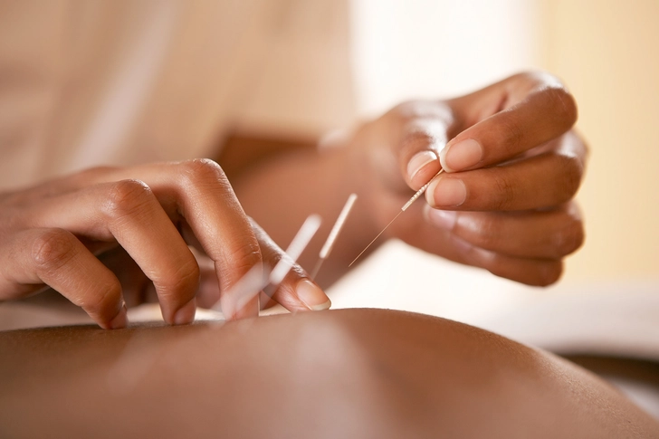 Complementary and Alternative Therapies