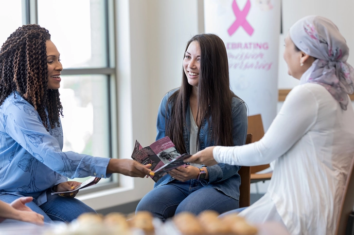 Join a Support Group Join a Support Group