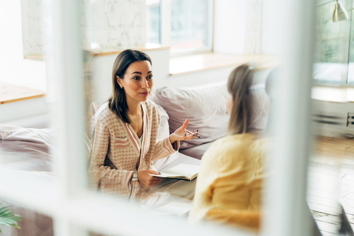 Get to Know Your Care Team