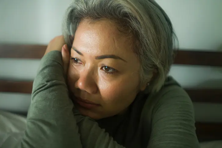 Breast Cancer and Anxiety