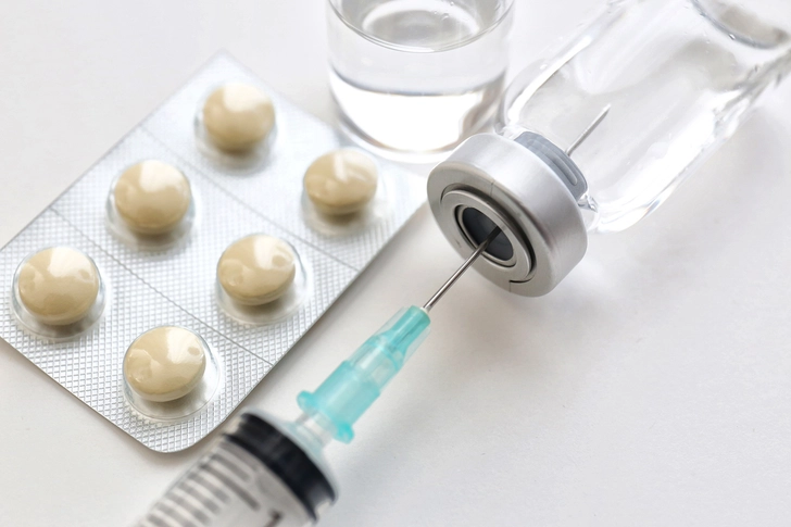 Anti-inflammatory Medications